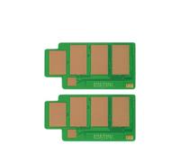 SEFNPOME unità di Batteria Imaging Compatibile Chip MLT-R358 Flip Drum per Modelli di Stampante SL-M4370FX M5370FX 4370 5370 M5360 Chip a Cartuccia R358 100K(2PCS MLT-R358 100K)