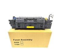 SEFNPOME unità di fusore ristrutturata Compatibile con Taskalfa 306CI 356CI 406CI Modelli 302R493130 302R493110 110V 220V FK-5195 FK-5197(110V)