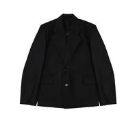 Séfr, ,Jackets ,Uomo ,Nero ,L Amare Blazer