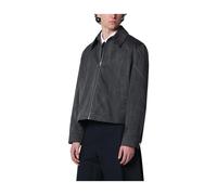 Séfr - Tazio Jacket - - Jackets - Uomo - Grigio - L