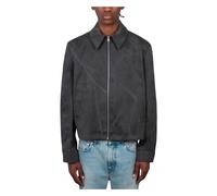 Séfr - Tazio Jacket - - Jackets - Uomo - Grigio - M