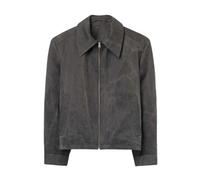 Séfr - Tazio Jacket - - Jackets - Uomo - Nero - L