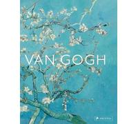 Sefrioui Van Gogh (Copertina rigida)