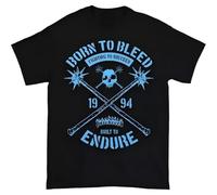 SEFxd22WSA Hatebreed Built To Endure T-Shirt Black 3XL