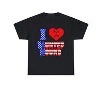 SEFxd22WSA Haunted Mound 4th of July T-Shirt Sematary Black 3XL