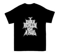 SEFxd22WSA I Could Use A Hug Grindcore Logo T-Shirt Black XXL