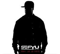 Sefyu - Oui Je Le Suis