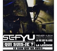Sefyu - Qui Suis