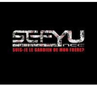 Sefyu - Suis-Je Le Gardien De Mon Frère ? Edition limitée CD+DVD