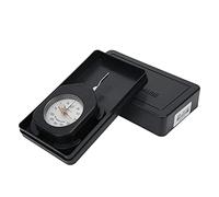 SEG 150 Tensiometro a 2 quadrante Manometro a doppio ago con interruttore 150 g Tensiometro portatile ad alta precisione per misurare la pressione meccanica del relè di pressione