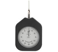 SEG - 30-1 Misuratore di tensione a quadrante, tester di in grammi con puntatore singolo, tensiometro portatile da 30 g per il collaudo della pressione delle molle di valvo