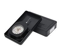 SEG - 30-2 Misuratore di tensione, Tensiometro dinamometro con interruttore a doppio ago 30 g, Strumento di misurazione della con sonda in lega per prove di pressione