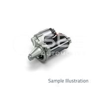 SEG Automotive 0001170602 Motorino d'avviamento per BMW
