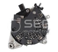 SEG Automotive 0125812225 Alternatore per BMW