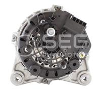 SEG Automotive F000BL08UC Alternatore per RENAULT