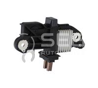 SEG Automotive F000RS0103 Regolatore alternatore