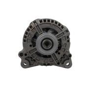 SEG Nuovo Alternatore Adatto A per Volkswagen 140A 0124.525.033