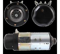 SEG Nuovo Avviatore Compatibile Con Cummins 18 Kw 24 Volt 1615002