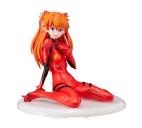 Evangelion: New Theatrical Edition SPM Statua Asuka Shikinami Langley 14 cm SEGA