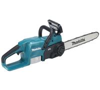 Elettrosega a batteria 35 cm 18V LXT Makita DUC357Z solo corpo