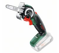 Bosch AdvancedCut 18 7000 Giri/min Nero, Verde, Rosso, Argento