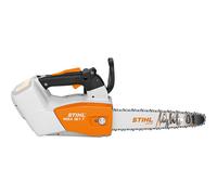 Sega a batteria Stihl per la cura degli alberi MSA 161 T / senza batteria e caricabatteria