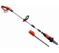 Sega A Batteria Telescopica Einhell GE-HC 18 Li T-Solo Brushless 18 V Einhell Se