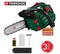 Sega a Benzina PARKSIDE PBBPS 700 W Motosega Piccola, Leggera e Versatile