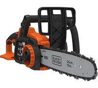Elettrosega 18V Black & Decker GKC1825LB-XJ- capacità di taglio 25cm