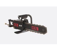 Sega a Catena Diamante ICS 701-a 38cm 1x Force4-29 Cemento Pneumatico