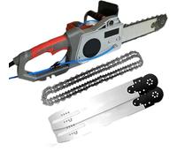 Sega a catena elettrica senza spazzole per calcestruzzo, taglierina diamantata per cemento armato scanalato, marmo, mattoni, strumento di taglio efficiente per costruzione e muratura