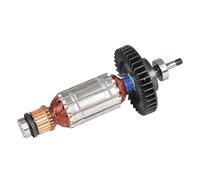 Sega a catena elettrica UC3041A UC3541A UC4041A UC4051A Sostituzione dello statore di ancoraggio dell'armatura del rotore(UC4051A Stator)