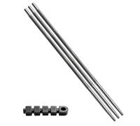 Sega a catena industriale in acciaio per affilare i denti e affilare i denti con impugnatura antiscivolo Affilatrice per catena con impugnatura antiscivolo