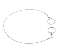 Sega a Catena Manuale Mil-Tec Commando Pocket Wire Saw