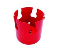 Sega a Corona MP.S serie 73 125 mm Metallo duro [HM]