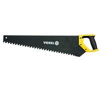 Sega a gas per calcestruzzo, 15 punte