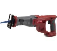 SEGA A GATTUCCIO A BATTERIA 20V YAMATO MYX "CSG 20L" CORPO MACCHINA