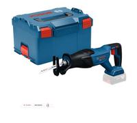 Sega a gattuccio a batteria BOSCH GSA18V-280 (solo) 06016D1001