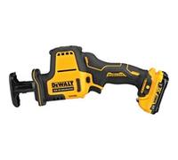 DEWALT Sega universale compatta 12V, DCS312D2-QW