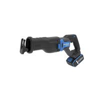 SEGA A GATTUCCIO A BATTERIA HYUNDAI LAMA 29 MM 20V, SOLO CORPO MACCHINA - COD...