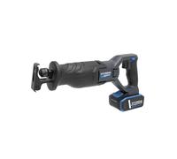 SEGA A GATTUCCIO A BATTERIA HYUNDAI TAGLIO 100 MM 20V, SOLO CORPO MACCHINA - ...