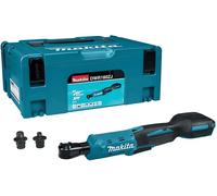 SEGA A GATTUCCIO MAKITA DJV184ZJ - Blu, Nero, 259x205x77mm, 1.8kg, 18V