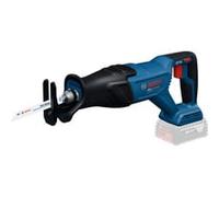 Sega a gattuccio a batteria BOSCH GSA18V-280 (solo) 06016D1000