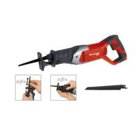 Sega a gattuccio/Sega dritta/Sega universale 650W TH-AP 650E Einhell