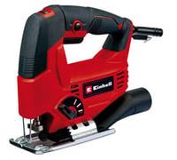 Einhell seghetto alternativo TC-JS 80/1 Kit 550W 4321157 tagli obliqui - Rotex