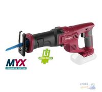 Sega A Gattuccio Yamato Myx Csg 20 L (Solo Corpo) 20 V