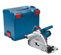 Bosch 0 601 675 001 sega circolare portatile 16,5 cm 6250 Giri/min 1400 W