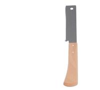 Sega a mano for tagliare il legno Sega a mano Piccola sega a mano Lama SK5 Manico in legno di faggio Sega a trazione a denti fini for lavorazione del legno Tenonatura Mortasatura