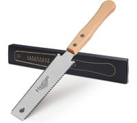 Sega a Mano Giapponese Piccola per Taglio Fine del Legno, 11/17 TPI