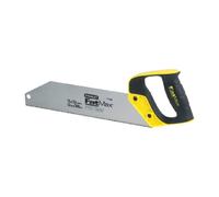 Stanley FatMax Sega per PVC e plastica STA217206 – 300 mm (12 in) 11 TPI